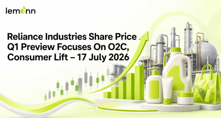Reliance Industries Q1 preview points to stronger oil-to-chemicals and consumer businesses lifting revenue and profit.