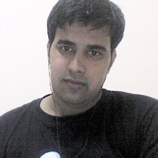 Kumar Ashutosh