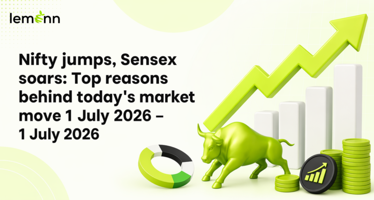 Sensex and Nifty opened higher after two weak sessions, tracking mixed Asian cues and softer crude. KPIT Tech slid on weak guidance while M&M, Adani Ports, Kotak Bank and Coal India were in focus.