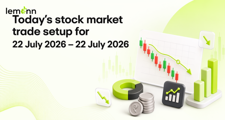 Nifty 50 may open lower near 24,100 as GIFT Nifty slips, with traders tracking crude near $90, India VIX at 12.60, and key support at 24,150.