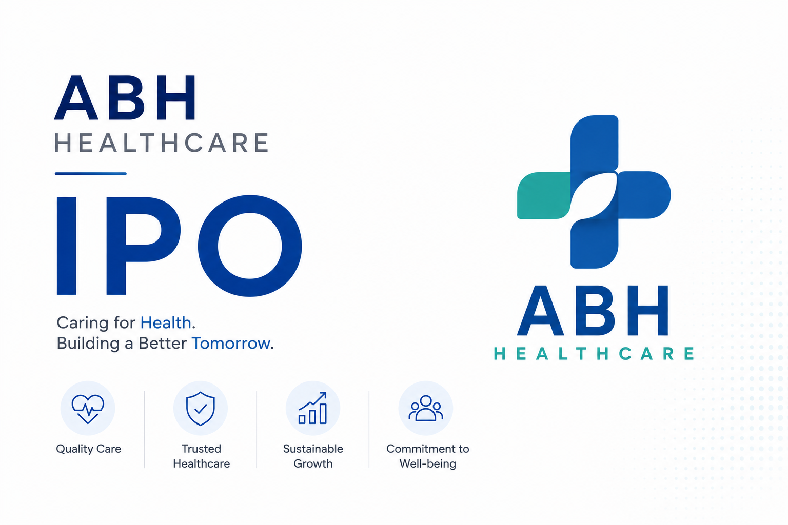 ABH Healthcare IPO