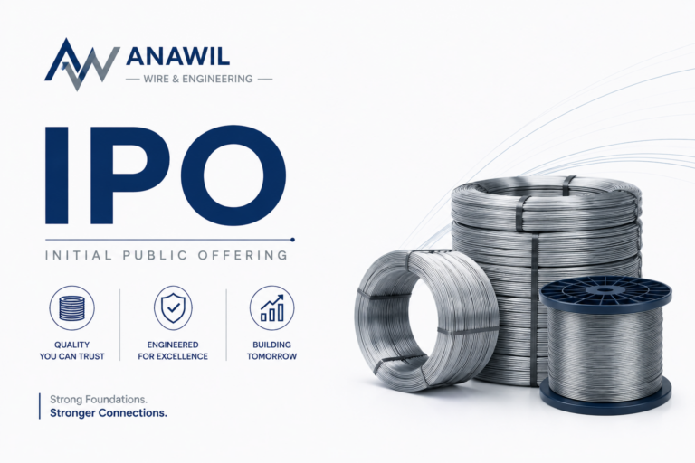 Anawil Wire & Engineering IPO