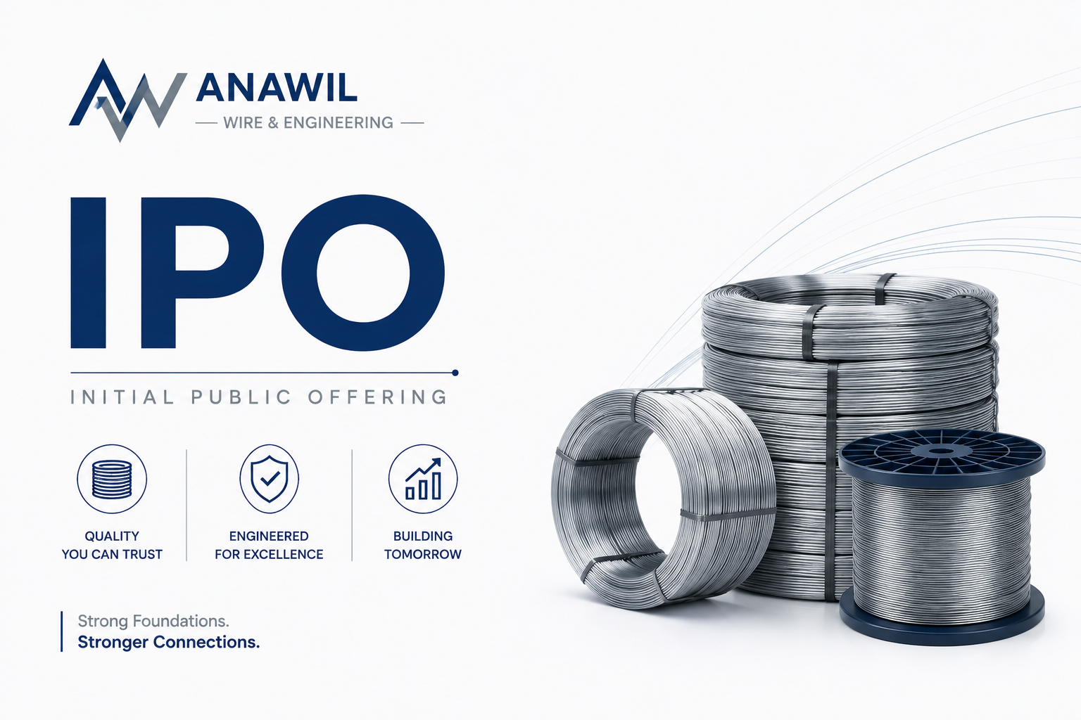 Anawil Wire & Engineering IPO