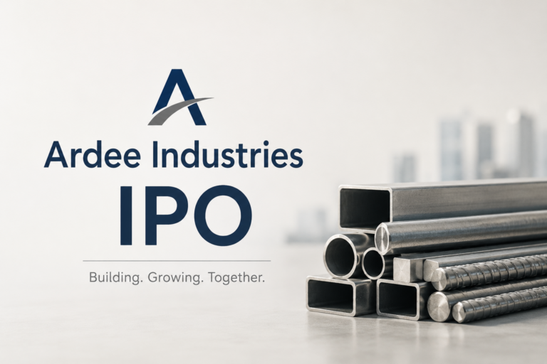 Ardee Industries IPO