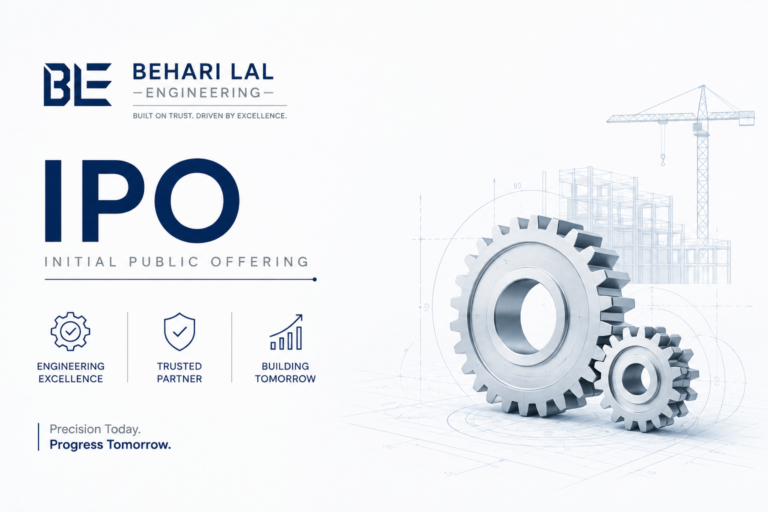 Behari Lal Engineering IPO