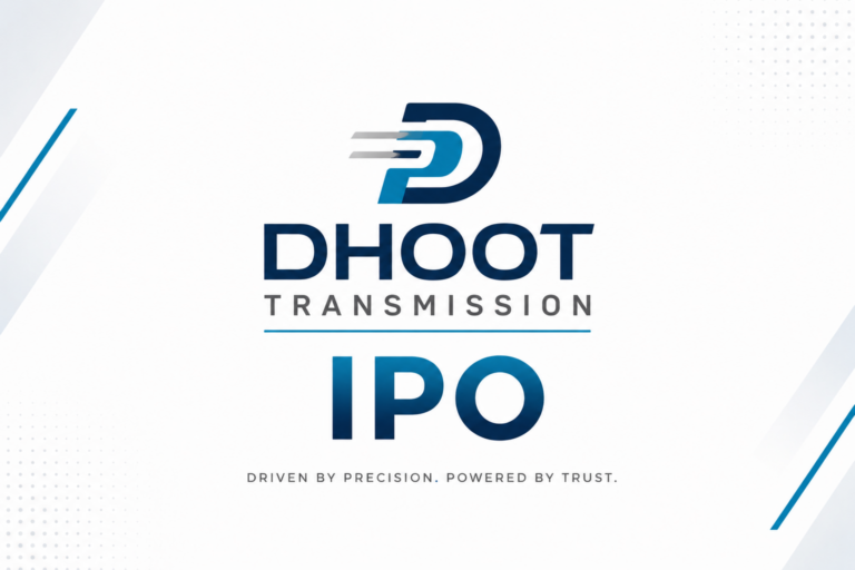 Dhoot Transmission IPO