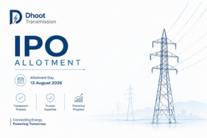 Dhoot Transmission IPO