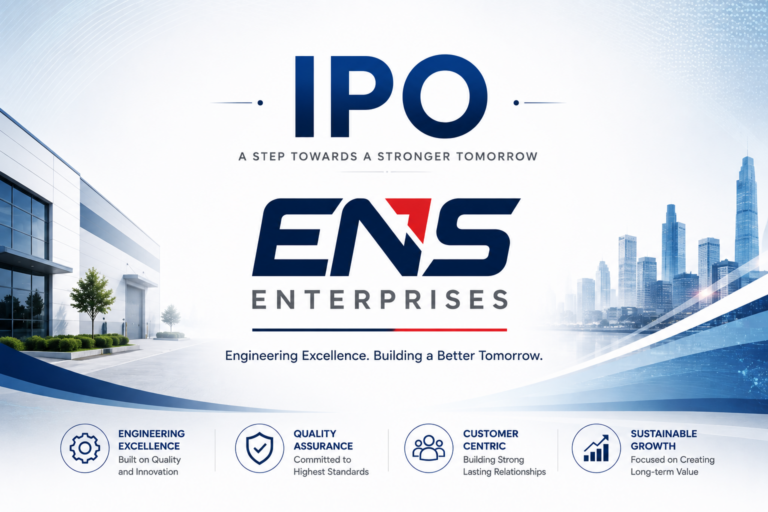 ENS Enterprises IPO