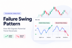 Failure Swing Pattern: RSI Signals and Trading Guide