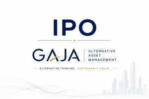 Gaja Alternative Asset Management IPO