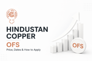 Hindustan Copper OFS: Price, Dates and How to Apply