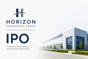 Horizon Industrial Parks IPO