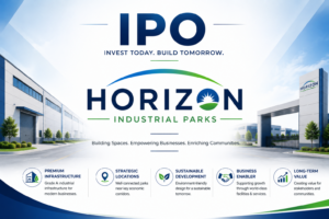 Horizon Industrial Parks IPO