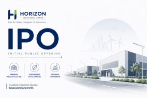 Horizon Industrial Parks IPO