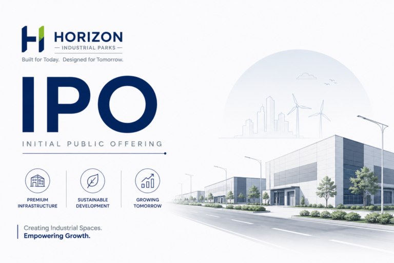 Horizon Industrial Parks IPO