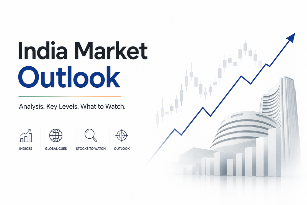 India Market Outlook