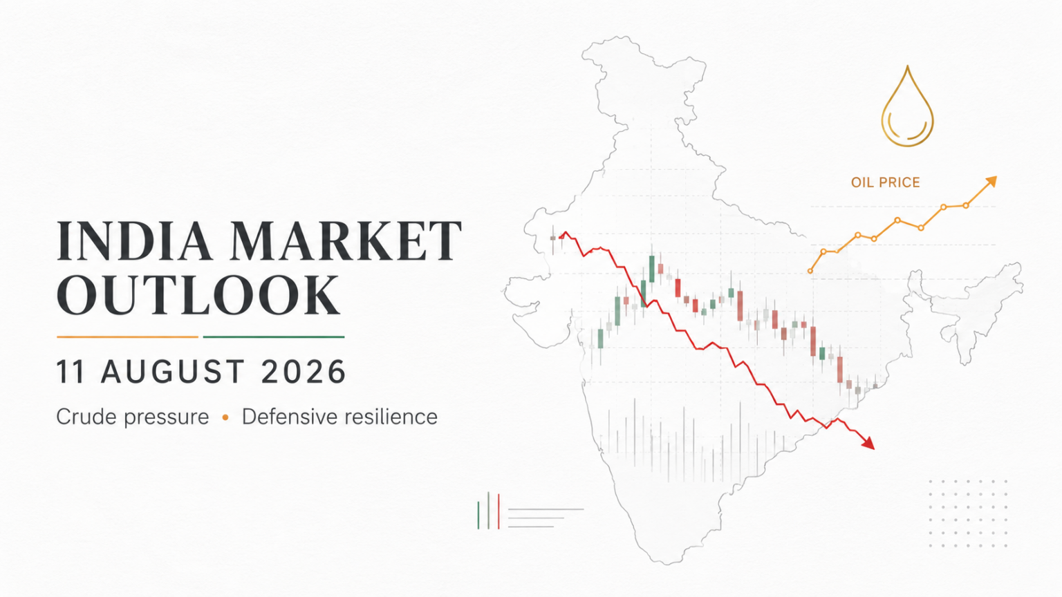 India Market Outlook - 11 August 2026