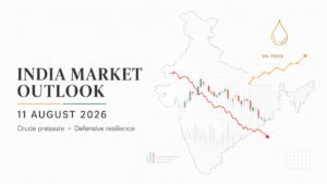 India Market Outlook - 11 August 2026