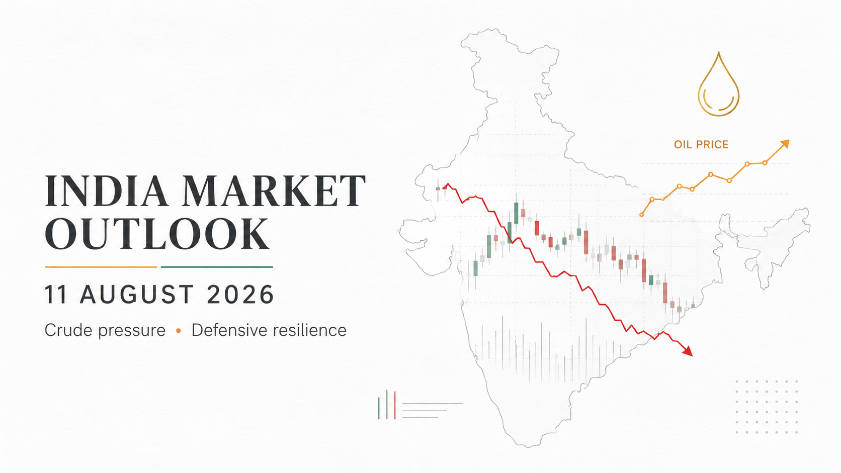 India Market Outlook - 11 August 2026
