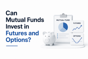 Can Mutual Funds Invest in Options and Futures?