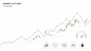 India Market Outlook - 17 August 2026