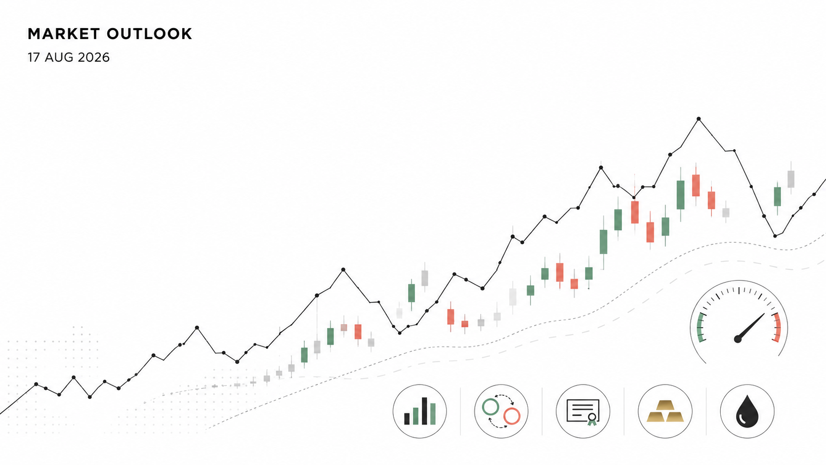 India Market Outlook - 17 August 2026