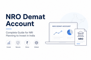 NRO Demat Account: Complete Guide for NRI Investors