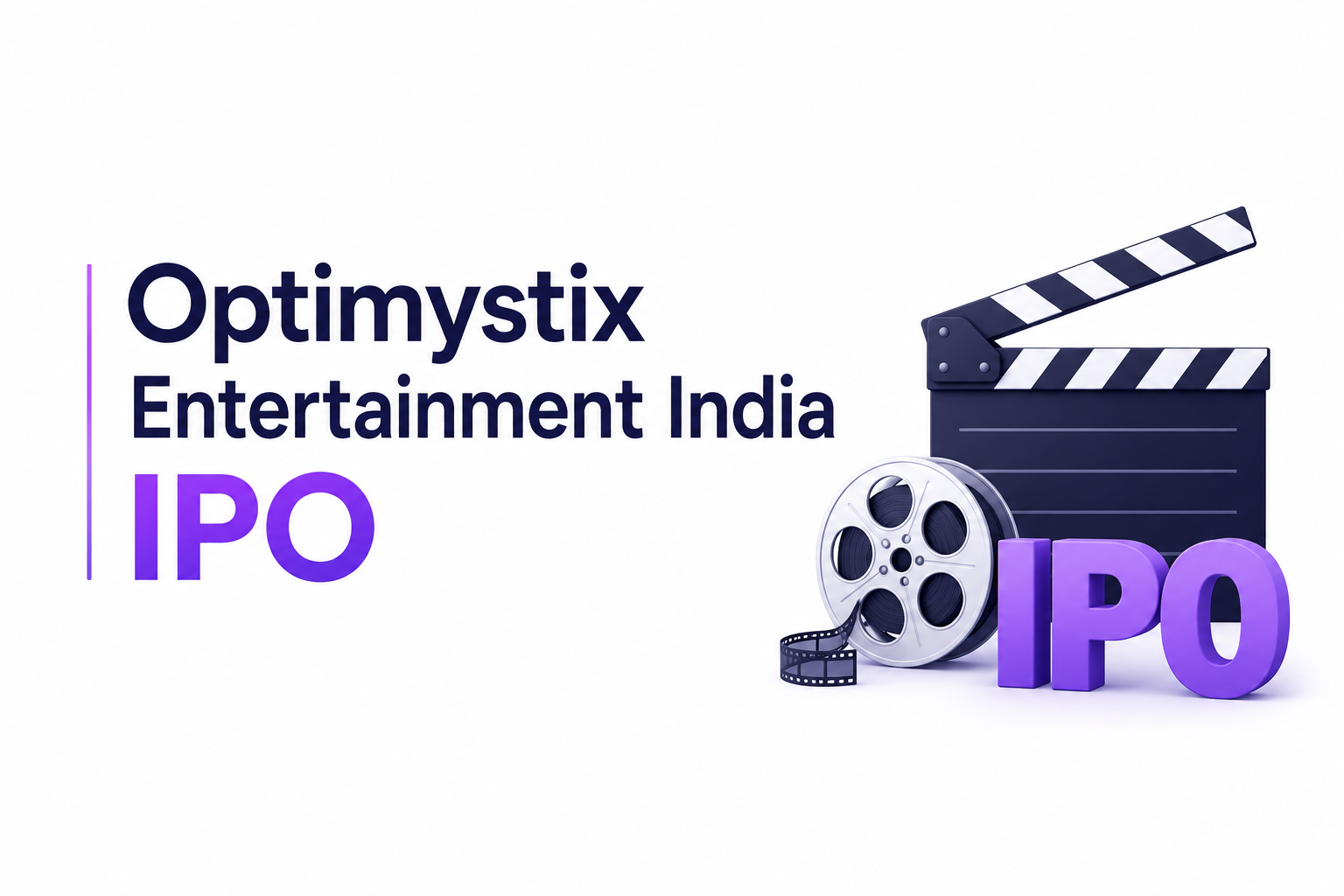 Optimystix Entertainment India IPO
