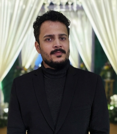 Kumar Ashutosh