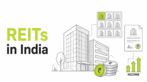 REITs in India: How to Invest, Returns and Risks