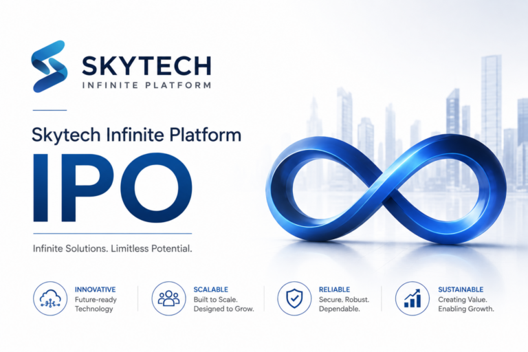 Skytech Infinite Platform IPO