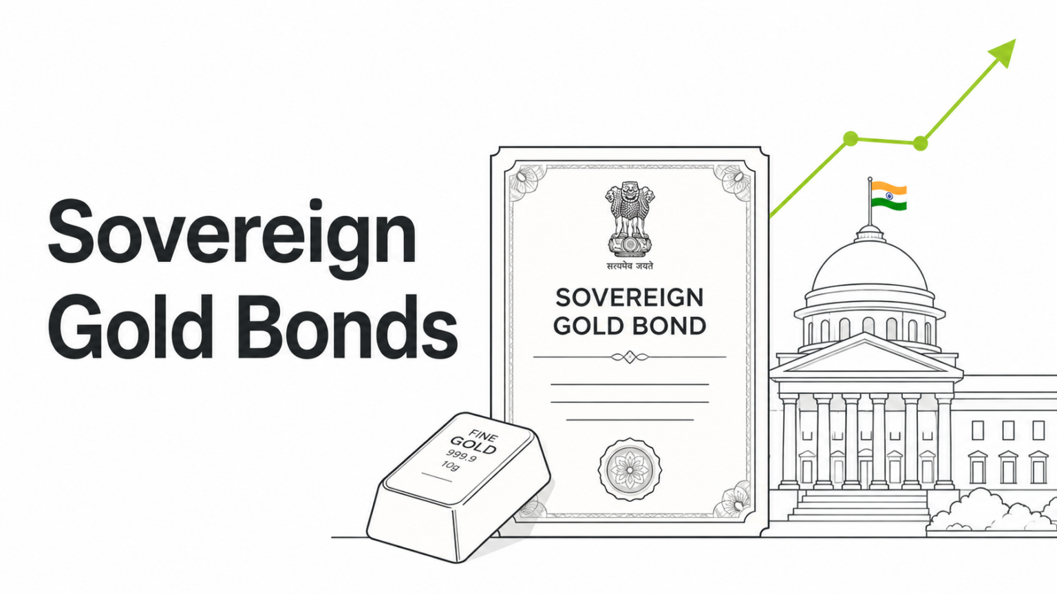 Sovereign Gold Bond: Complete Guide and Returns