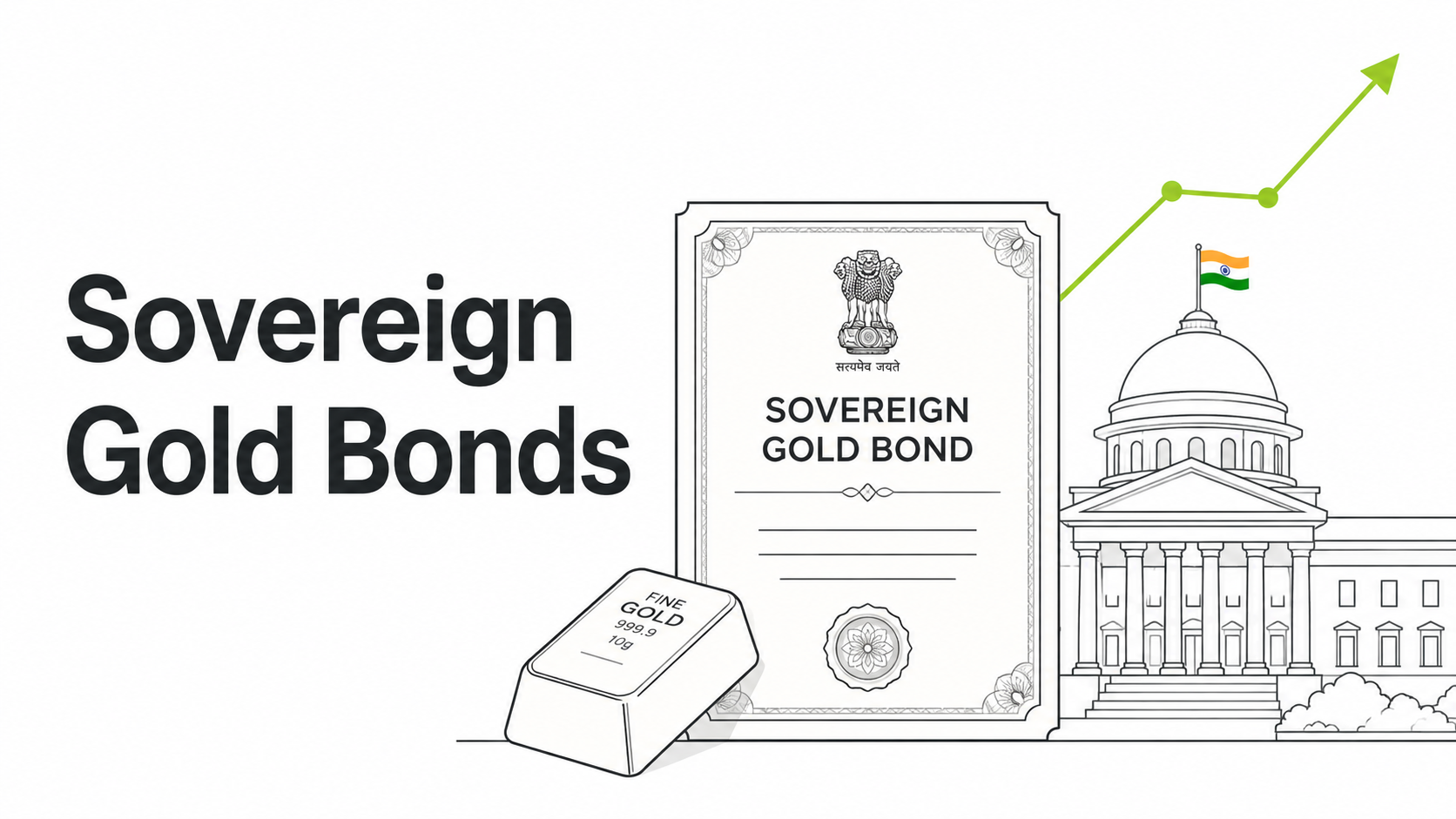 Sovereign Gold Bond: Complete Guide and Returns