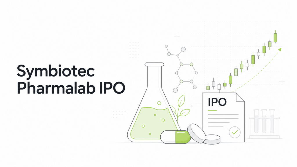 Symbiotec Pharmalab IPO Day 2 Subscription Status: 1.14x Subscribed; GMP at ₹409
