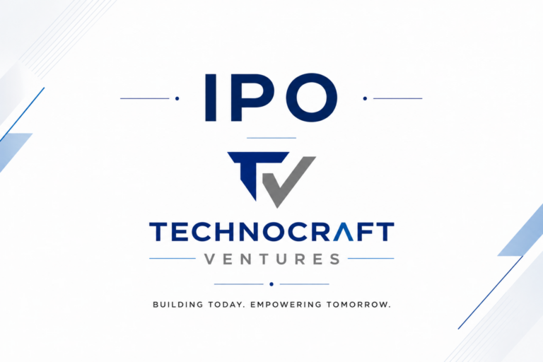 Technocraft Ventures IPO
