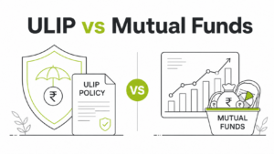 ULIPs vs Mutual Funds: Which Is Better for Wealth?