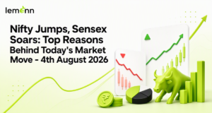 Nifty 50 slipped to around 24,603 while Sensex opened over 120 points higher as softer crude prices.