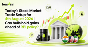 GIFT Nifty signals a flat open for Dalal Street as traders track RBI policy, crude oil moves and US Iran developments alongside global equities.
