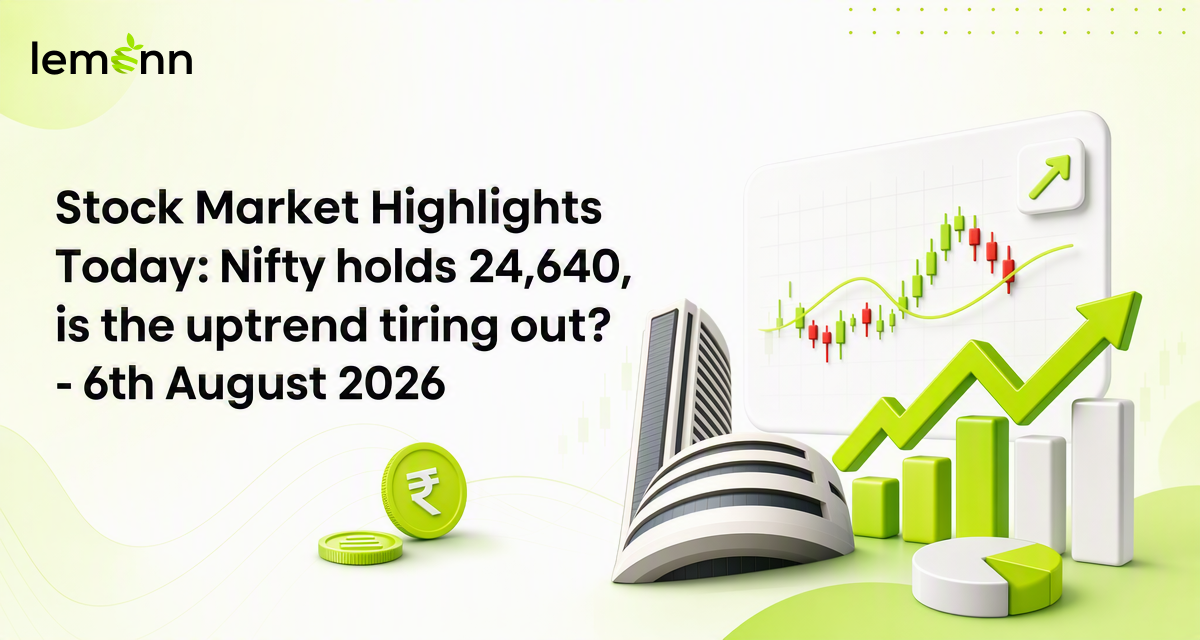 Indian stock market closed mixed with Sensex near 78,867 and Nifty around 24,640 as easing oil prices.