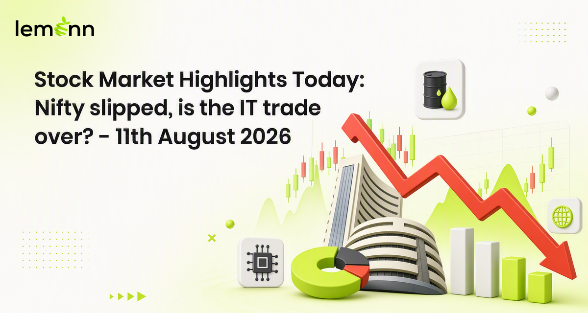 Nifty 50 eased from record valuations amid oil-driven macro jitters, even as BSE’s upcoming index inclusion and Vedanta group inflows reshaped.