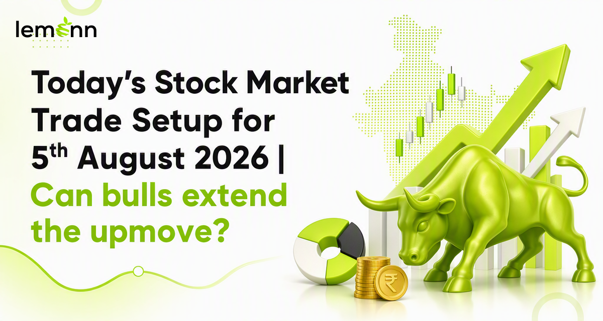 Indian markets eye a positive open as GIFT Nifty gains, with traders watching Nifty support at 24,400, RBI policy, US jobs data and global risk sentiment.