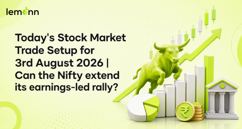 GIFT Nifty points to a firm start for Indian equities as traders track RBI policy, PMI data.