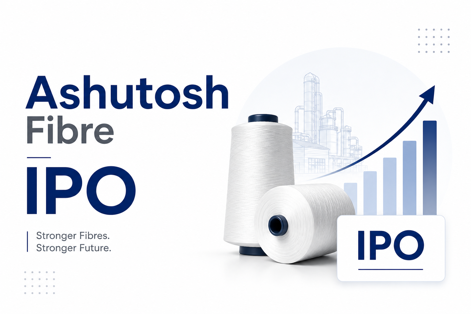 Ashutosh Fibre IPO