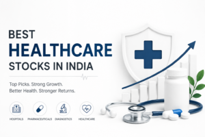 Best Healthcare Stocks in India: Top 5 Picks to Watch