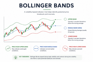 Bollinger Bands