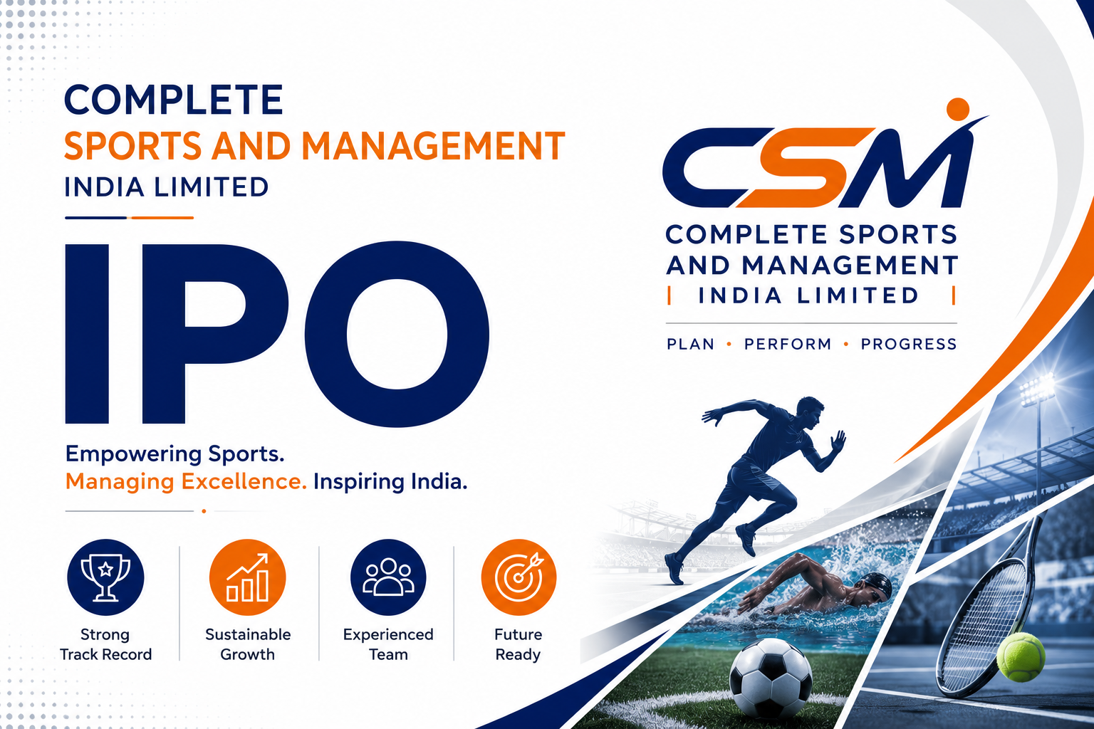 Complete Sports and Management India