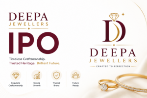 Deepa Jewellers IPO Allotment Status: How to Check, Final Subscription, and Timeline