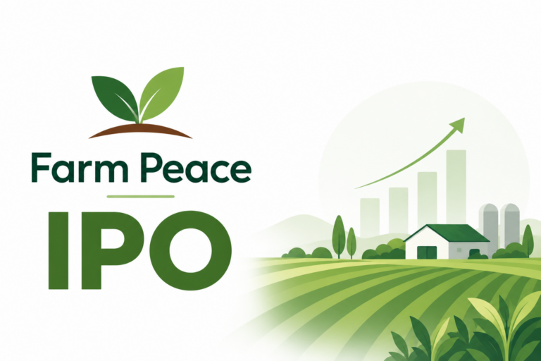 Farm Peace IPO