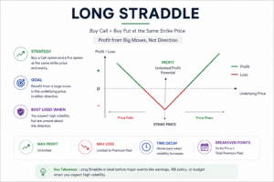 Long Straddle