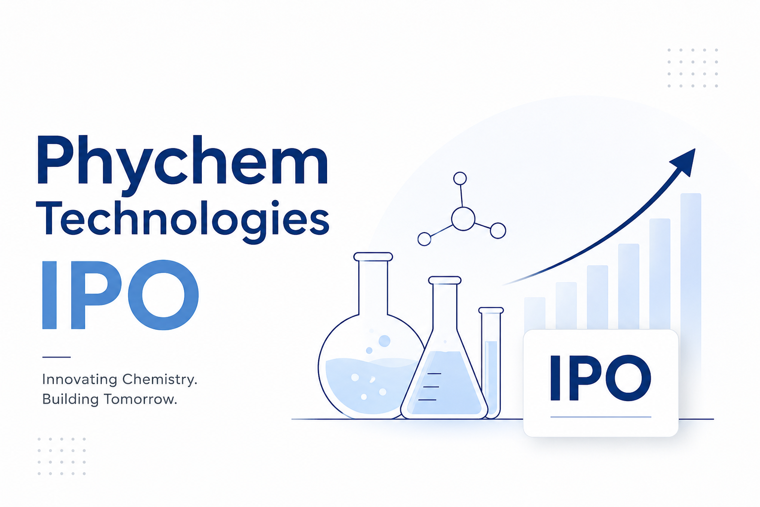 Phychem Technologies IPO